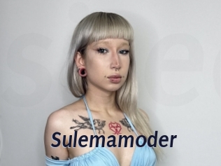 sulemamoder Site Cul