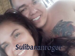 Sulibananroger