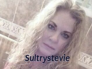 Sultrystevie