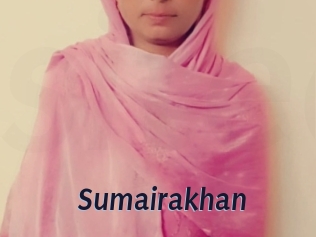 Sumairakhan