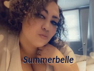 Summerbelle