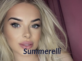 Summerelli