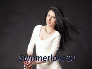 Summerlove20