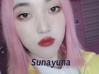 Sunayuna