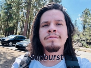 Sunburst