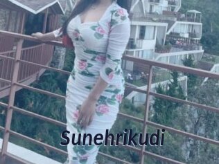 Sunehrikudi