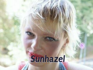 Sunhazel
