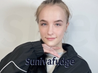 Sunivafudge