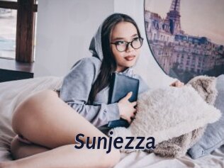 Sunjezza