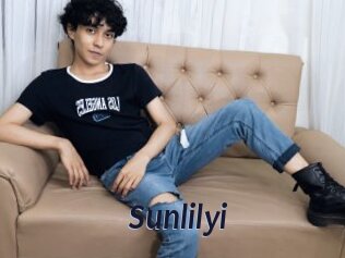 Sunlilyi