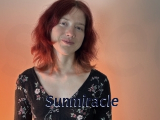 Sunmiracle