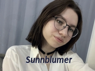 Sunnblumer