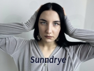 Sunndrye