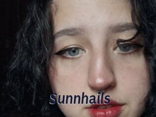 Sunnhails