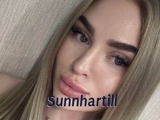 Sunnhartill