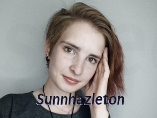 Sunnhazleton