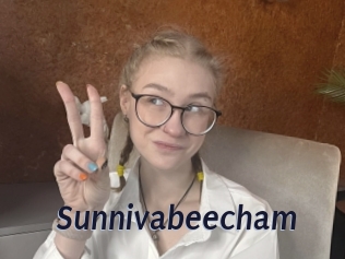 Sunnivabeecham