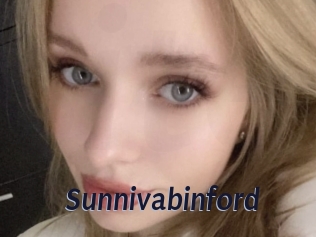 Sunnivabinford