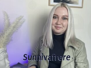 Sunnivafrere