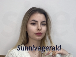 Sunnivagerald