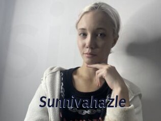 Sunnivahazle
