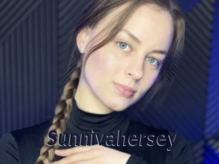 Sunnivahersey