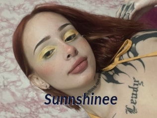 Sunnshinee