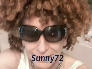 Sunny72