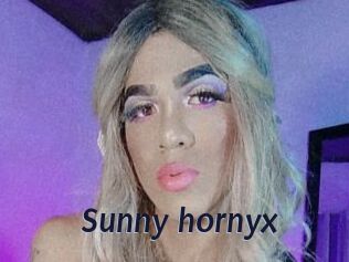 Sunny_hornyx