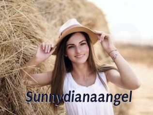 Sunnydianaangel