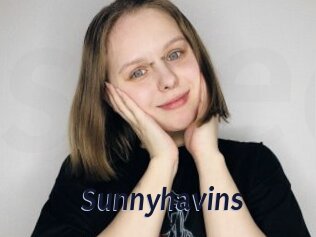 Sunnyhavins