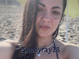 Sunnyray18