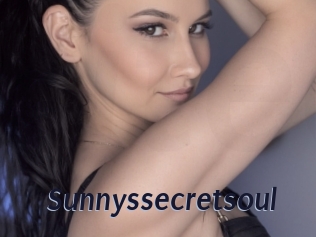 Sunnyssecretsoul