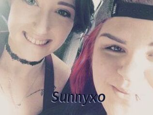 Sunnyxo