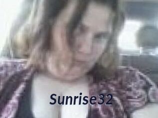 Sunrise32