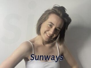 Sunways
