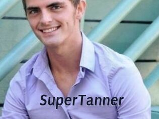 SuperTanner