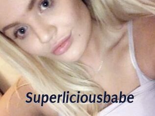 Superliciousbabe