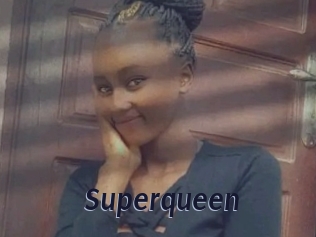 Superqueen