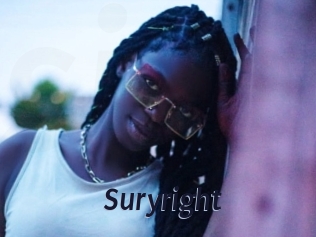 Suryright