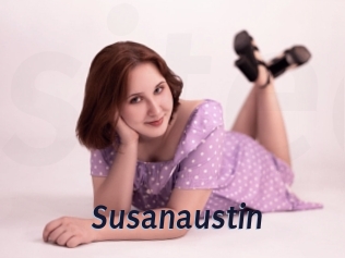 Susanaustin