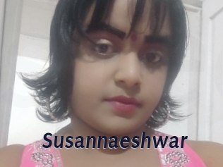 Susannaeshwar