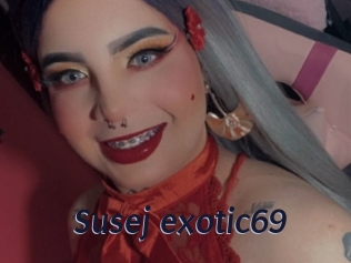 susej_exotic69 Site Cul