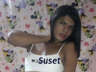 Suset