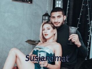 Susiandmat