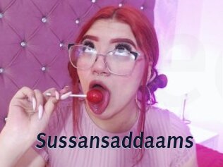 Sussansaddaams