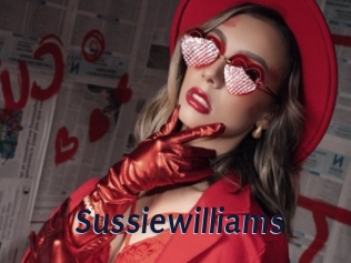 sussiewilliams Site Cul