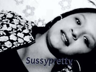 Sussypretty