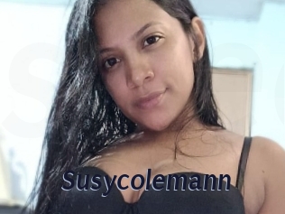 Susycolemann