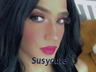 Susycute